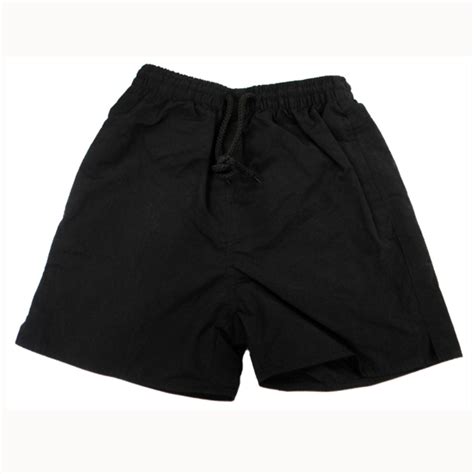 Black Short